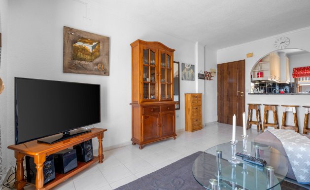 Reventa - Apartment - Torrevieja - Torrevieja - Aguas Nuevas