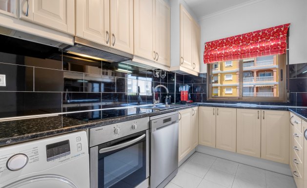 Reventa - Apartment - Torrevieja - Torrevieja - Aguas Nuevas
