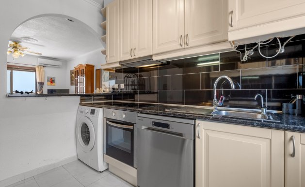 Reventa - Apartment - Torrevieja - Torrevieja - Aguas Nuevas