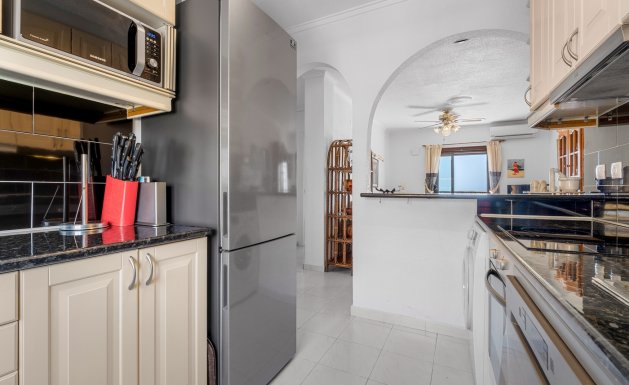 Reventa - Apartment - Torrevieja - Torrevieja - Aguas Nuevas