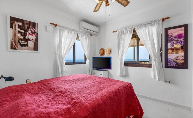Reventa - Apartment - Torrevieja - Torrevieja - Aguas Nuevas