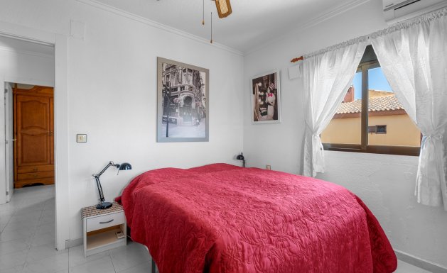 Reventa - Apartment - Torrevieja - Torrevieja - Aguas Nuevas