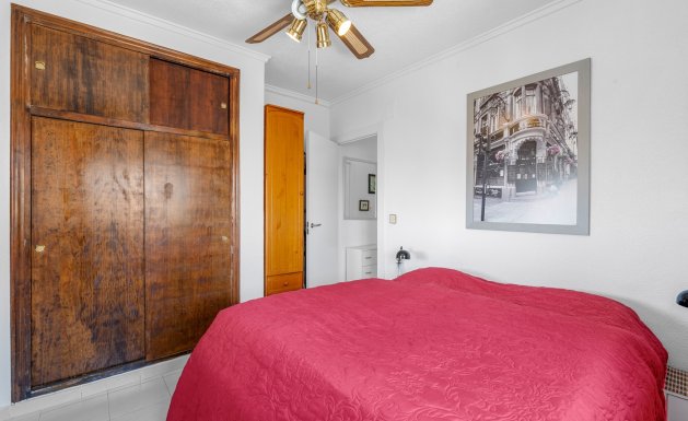 Reventa - Apartment - Torrevieja - Torrevieja - Aguas Nuevas
