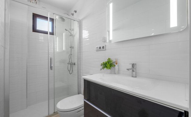 Reventa - Apartment - Torrevieja - Torrevieja - Aguas Nuevas