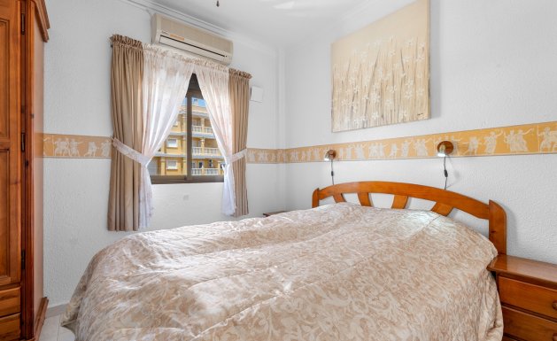 Reventa - Apartment - Torrevieja - Torrevieja - Aguas Nuevas