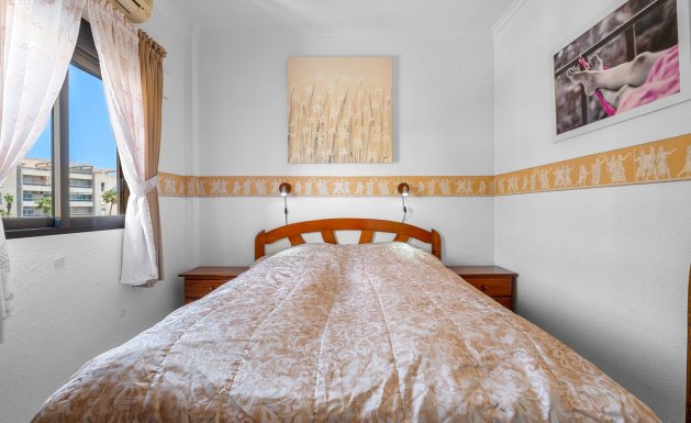 Reventa - Apartment - Torrevieja - Torrevieja - Aguas Nuevas