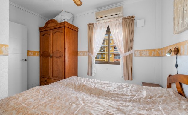 Reventa - Apartment - Torrevieja - Torrevieja - Aguas Nuevas