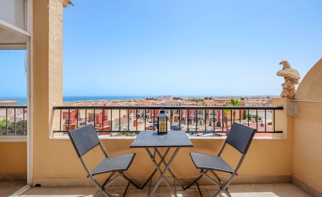 Reventa - Apartment - Torrevieja - Torrevieja - Aguas Nuevas
