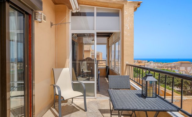 Reventa - Apartment - Torrevieja - Torrevieja - Aguas Nuevas