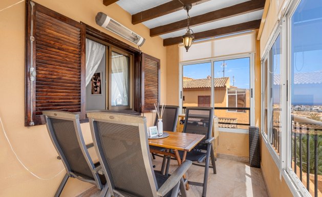 Reventa - Apartment - Torrevieja - Torrevieja - Aguas Nuevas