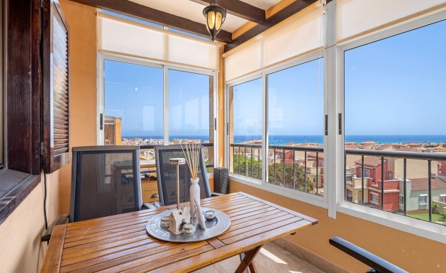 Reventa - Apartment - Torrevieja - Torrevieja - Aguas Nuevas