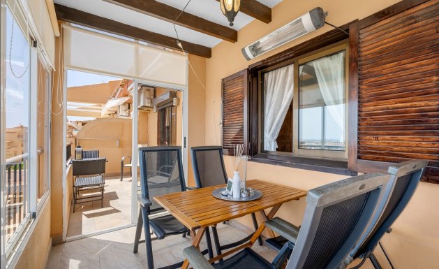 Reventa - Apartment - Torrevieja - Torrevieja - Aguas Nuevas