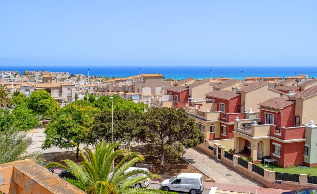 Reventa - Apartment - Torrevieja - Torrevieja - Aguas Nuevas
