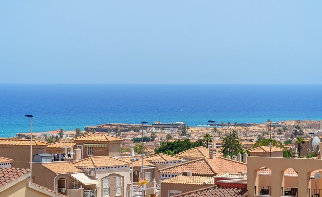 Reventa - Apartment - Torrevieja - Torrevieja - Aguas Nuevas