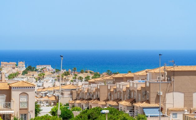 Reventa - Apartment - Torrevieja - Torrevieja - Aguas Nuevas