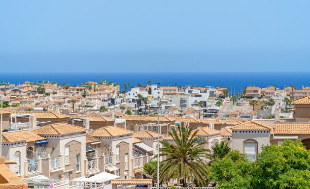 Reventa - Apartment - Torrevieja - Torrevieja - Aguas Nuevas