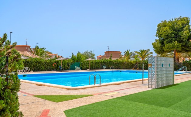 Reventa - Apartment - Torrevieja - Torrevieja - Aguas Nuevas
