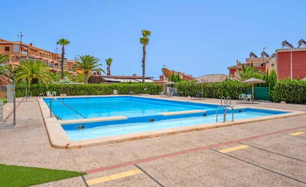 Reventa - Apartment - Torrevieja - Torrevieja - Aguas Nuevas