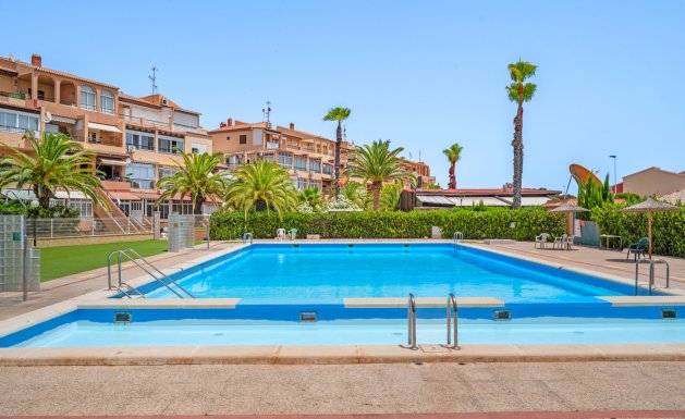 Reventa - Apartment - Torrevieja - Torrevieja - Aguas Nuevas
