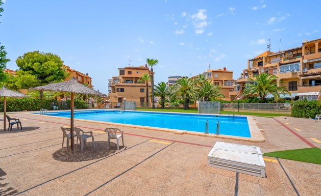 Reventa - Apartment - Torrevieja - Torrevieja - Aguas Nuevas