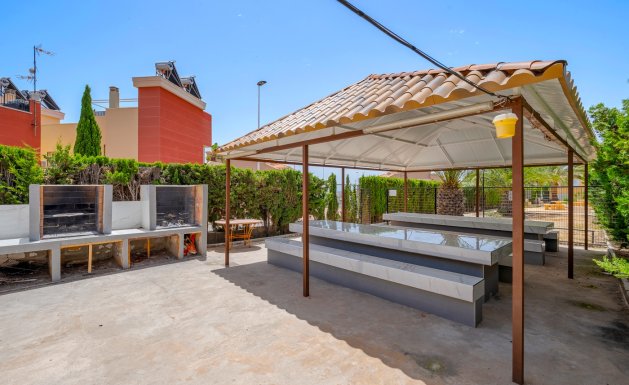 Reventa - Apartment - Torrevieja - Torrevieja - Aguas Nuevas