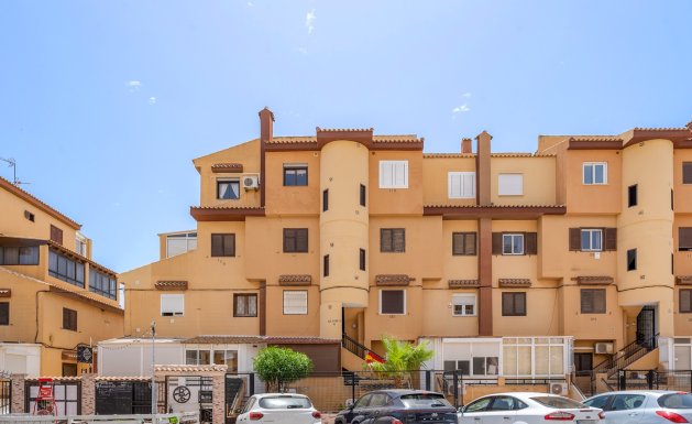 Reventa - Apartment - Torrevieja - Torrevieja - Aguas Nuevas