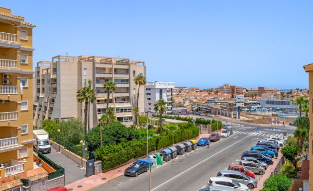 Reventa - Apartment - Torrevieja - Torrevieja - Aguas Nuevas