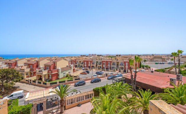 Reventa - Apartment - Torrevieja - Torrevieja - Aguas Nuevas