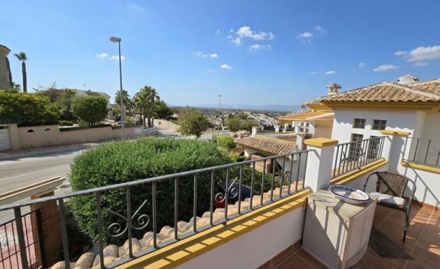 Herverkoop - Villa - Ciudad Quesada - Pueblo Lucero