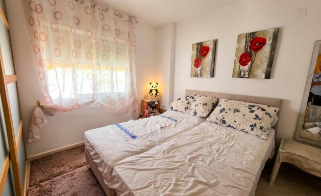Herverkoop - Villa - Ciudad Quesada - Pueblo Lucero