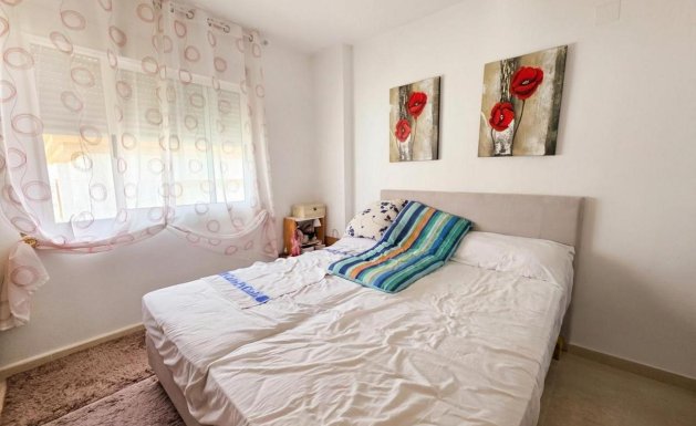Herverkoop - Villa - Ciudad Quesada - Pueblo Lucero