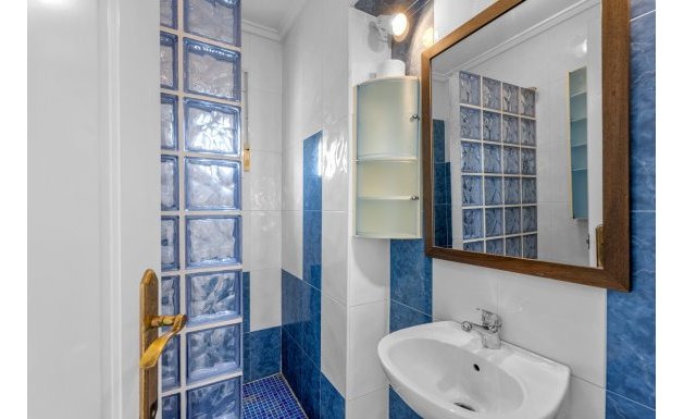 Herverkoop - Town House - Ciudad Quesada - Ciudad Quesada - Rojales