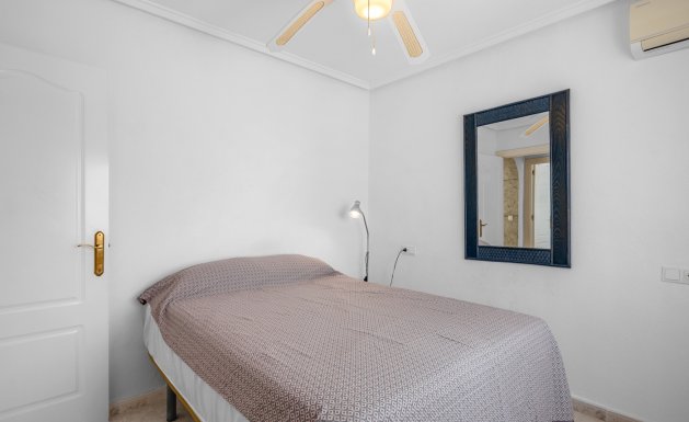 Herverkoop - Town House - Ciudad Quesada - Ciudad Quesada - Rojales