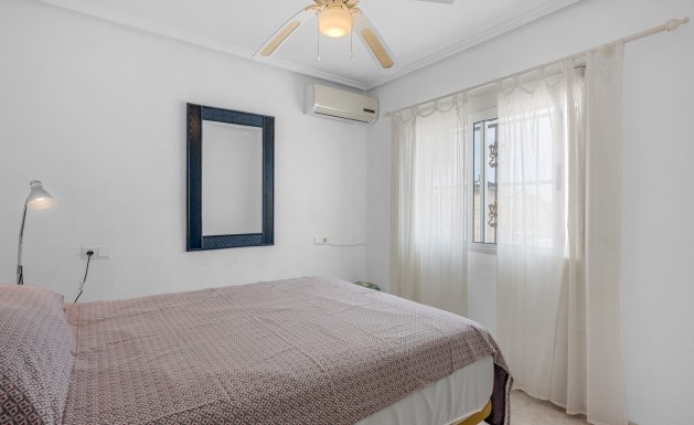 Herverkoop - Town House - Ciudad Quesada - Ciudad Quesada - Rojales