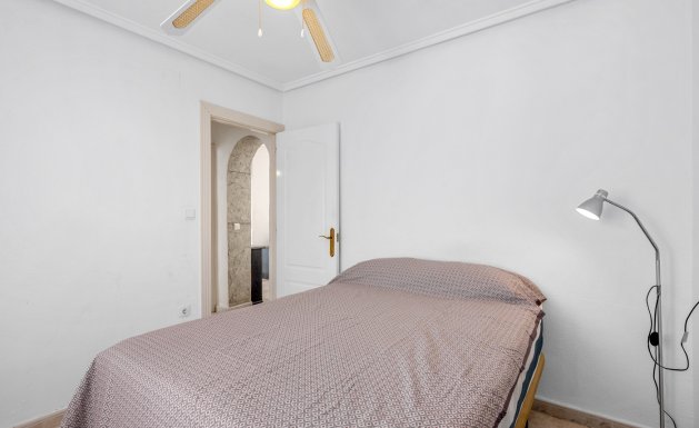 Herverkoop - Town House - Ciudad Quesada - Ciudad Quesada - Rojales