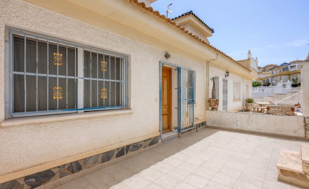 Herverkoop - Town House - Ciudad Quesada - Ciudad Quesada - Rojales