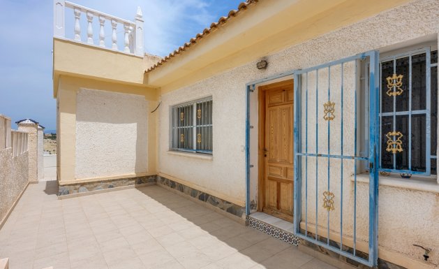 Herverkoop - Town House - Ciudad Quesada - Ciudad Quesada - Rojales