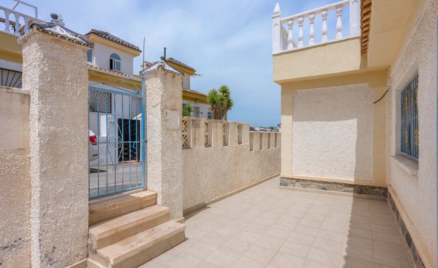 Herverkoop - Town House - Ciudad Quesada - Ciudad Quesada - Rojales