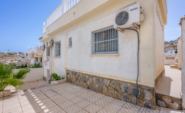 Herverkoop - Town House - Ciudad Quesada - Ciudad Quesada - Rojales