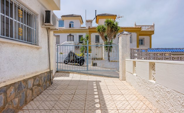 Herverkoop - Town House - Ciudad Quesada - Ciudad Quesada - Rojales