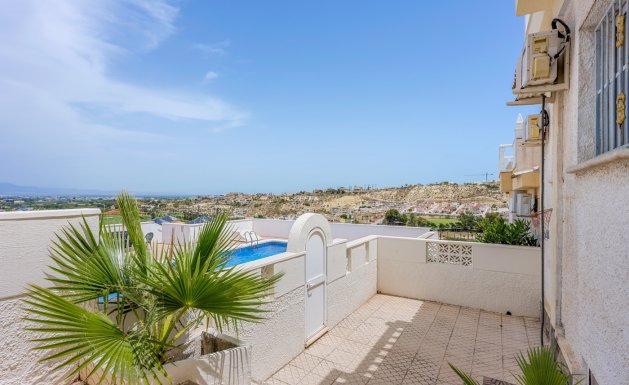 Herverkoop - Town House - Ciudad Quesada - Ciudad Quesada - Rojales