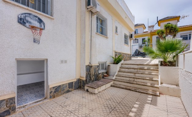 Herverkoop - Town House - Ciudad Quesada - Ciudad Quesada - Rojales