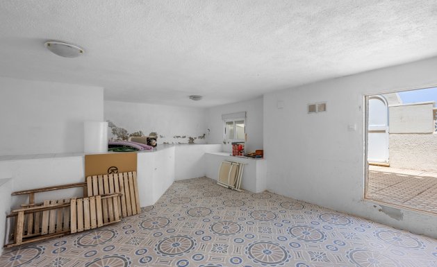 Herverkoop - Town House - Ciudad Quesada - Ciudad Quesada - Rojales