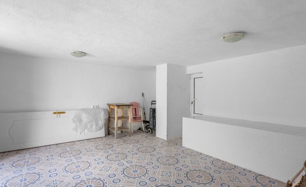 Herverkoop - Town House - Ciudad Quesada - Ciudad Quesada - Rojales
