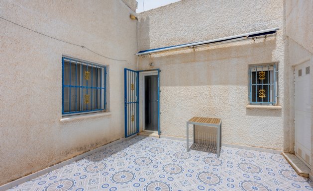 Herverkoop - Town House - Ciudad Quesada - Ciudad Quesada - Rojales