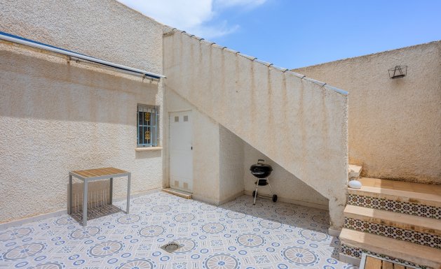 Herverkoop - Town House - Ciudad Quesada - Ciudad Quesada - Rojales