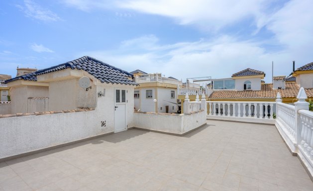 Herverkoop - Town House - Ciudad Quesada - Ciudad Quesada - Rojales