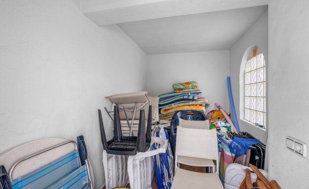 Herverkoop - Town House - Ciudad Quesada - Ciudad Quesada - Rojales