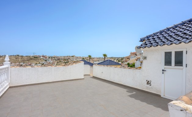 Herverkoop - Town House - Ciudad Quesada - Ciudad Quesada - Rojales
