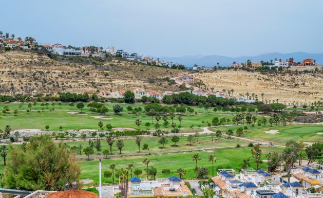 Herverkoop - Town House - Ciudad Quesada - Ciudad Quesada - Rojales
